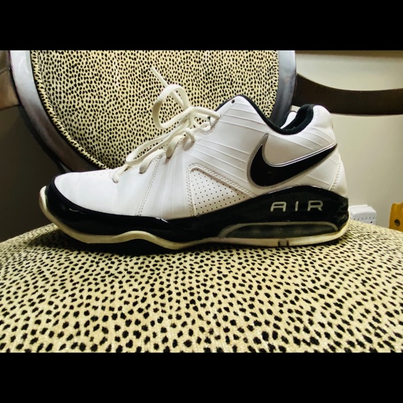 Nike Air Max Sneakers - Picture 9 of 13
